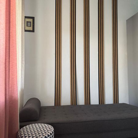 Skála KallirákhisIrida House公寓 外观 照片