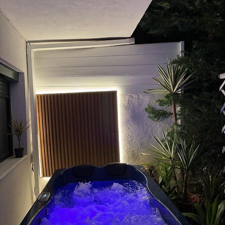 Skála KallirákhisIrida House公寓 外观 照片