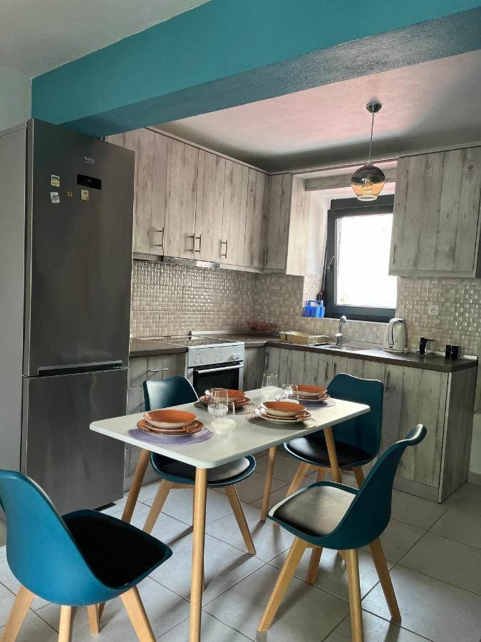Skála KallirákhisIrida House公寓 外观 照片