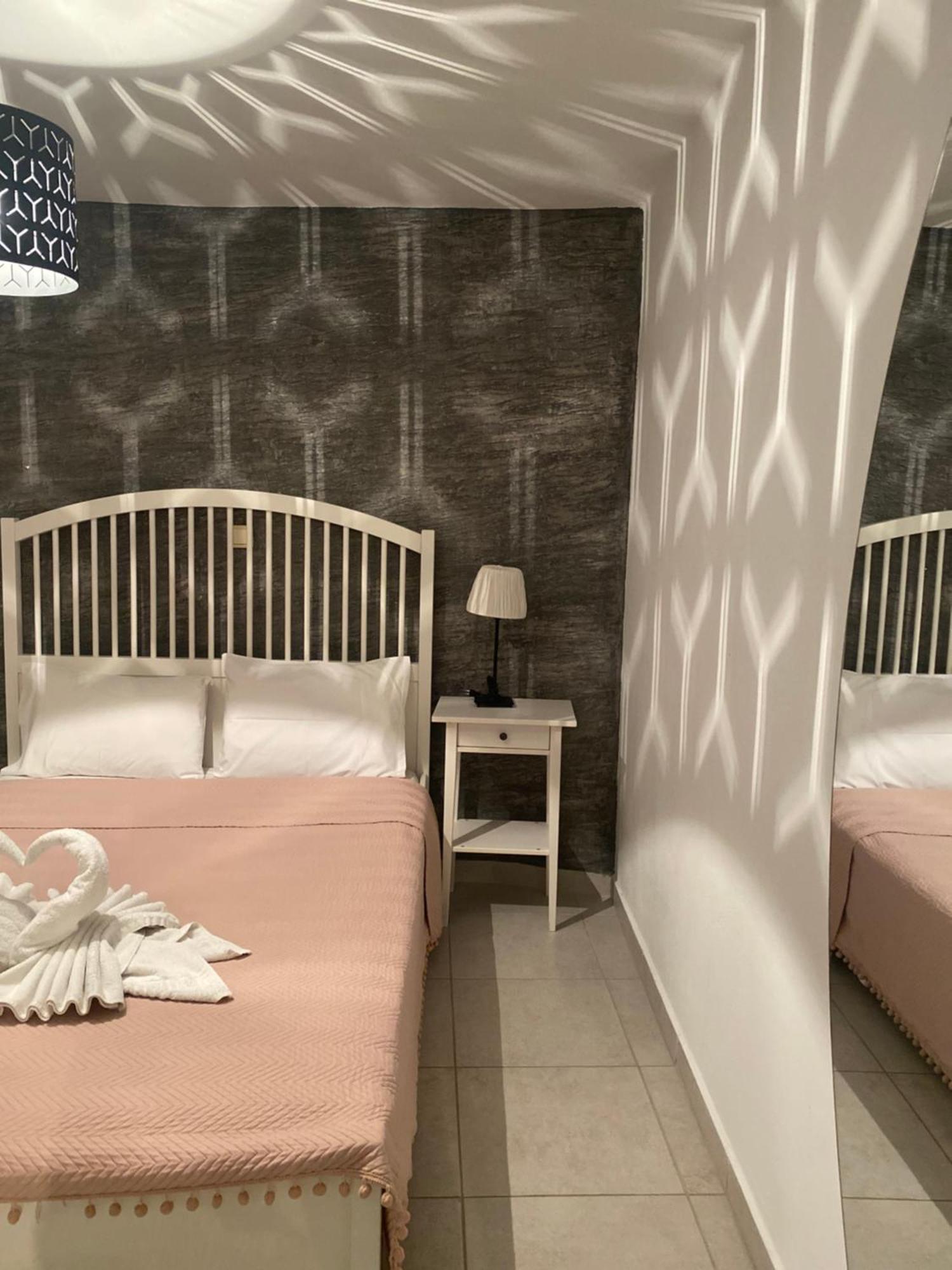 Skála KallirákhisIrida House公寓 外观 照片